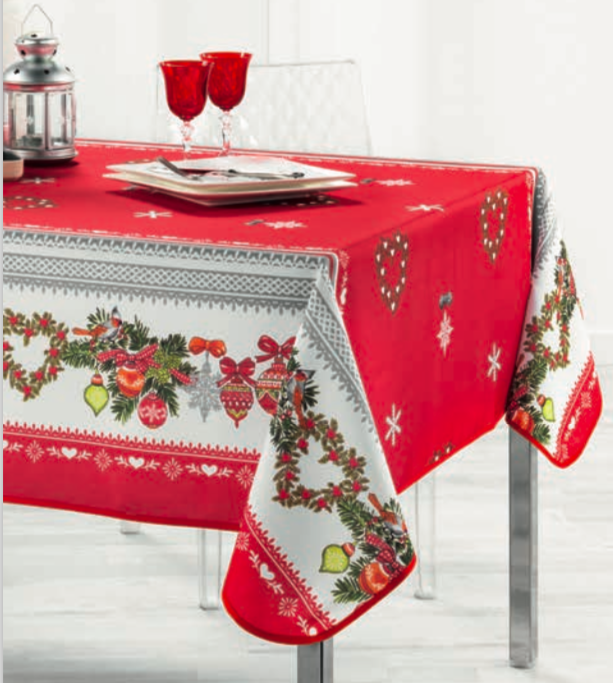 Epiphanie Tablecloth